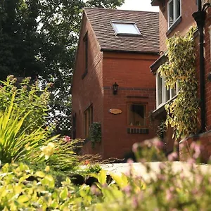 little-bridge-cottage.hotelsin-nottingham.com/